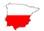 XPERTOS EN TRABAJOS VERTICALES - Polski